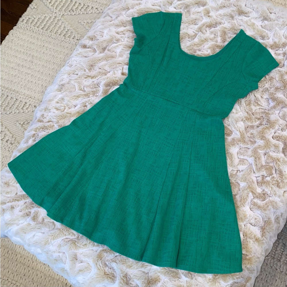 Anthropologie Maeve | Regina Knit Dress, EUC, Size L